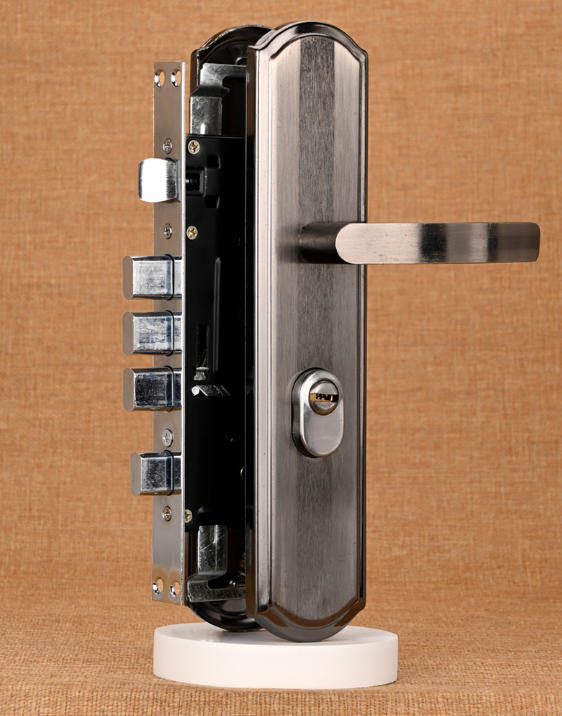 选择我们的6个理由