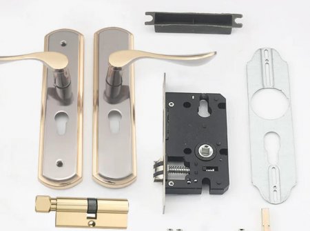 沂源开锁客户好评